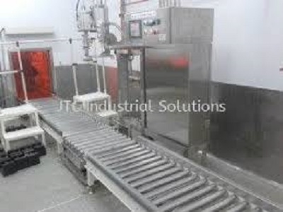 Product Conveyor